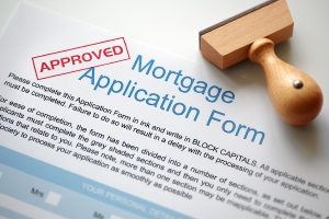 approved-mortgage-loan-application